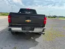 2015 Chevy Silverado 2500HD 4X4 Diesel