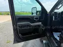 2015 Chevy Silverado 2500HD 4X4 Diesel