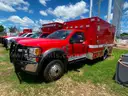 2017 Ford F-450 SD