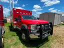 2017 Ford F-450 SD