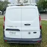 2016 Ford Transit Connect Cargo XL