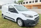 2016 Ford Transit Connect Cargo XL