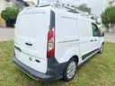 2016 Ford Transit Connect Cargo XL