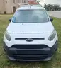 2016 Ford Transit Connect Cargo XL