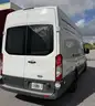 Ford Transit 350 Hi Roof W/ REAR A/C