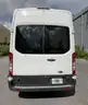 Ford Transit 350 Hi Roof W/ REAR A/C