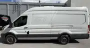 Ford Transit 350 Hi Roof W/ REAR A/C