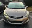 2013 Hyundai Elantra GLS A/T "RUN & DRIVE"