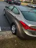 2013 Hyundai Elantra GLS A/T "RUN & DRIVE"