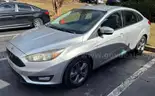 2017 Ford Focus SEDAN 4-DR, 1.0L L3. RUN AND DRIVE!!