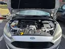 2017 Ford Focus SEDAN 4-DR, 1.0L L3. RUN AND DRIVE!!