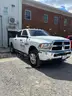 2018 RAM 2500