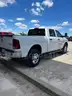 2018 RAM 2500