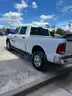 2018 RAM 2500