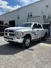 2018 RAM 2500