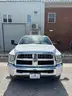 2018 RAM 2500