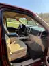 2017 Ford F-150 Lariat SuperCrew 6.5-ft. Bed 4WD