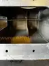 Dual Engine Outboard Bracket
