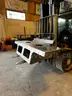 Dual Engine Outboard Bracket