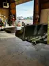 Dual Engine Outboard Bracket