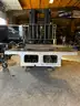 Dual Engine Outboard Bracket