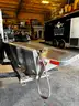 Dual Engine Outboard Bracket