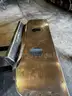 Dual Engine Outboard Bracket