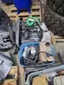 (2) Yamaha Outboard 225 2-Strokes
