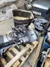 (2) Yamaha Outboard 225 2-Strokes