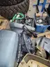 (2) Yamaha Outboard 225 2-Strokes