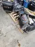 (2) Yamaha Outboard 225 2-Strokes