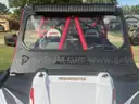 2016 Polaris RZR XP Turbo EPS