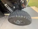 2016 Polaris RZR XP Turbo EPS