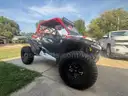 2016 Polaris RZR XP Turbo EPS