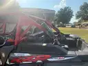 2016 Polaris RZR XP Turbo EPS