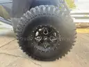 2016 Polaris RZR XP Turbo EPS