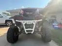 2016 Polaris RZR XP Turbo EPS