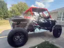 2016 Polaris RZR XP Turbo EPS