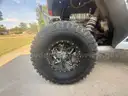 2016 Polaris RZR XP Turbo EPS