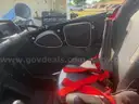 2016 Polaris RZR XP Turbo EPS