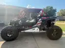 2016 Polaris RZR XP Turbo EPS