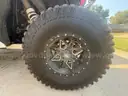 2016 Polaris RZR XP Turbo EPS