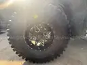 2016 Polaris RZR XP Turbo EPS