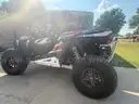 2016 Polaris RZR XP Turbo EPS