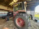 1980 INTERNATIONAL HARVESTER 986 TRACTOR - 105 HP