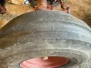 1980 INTERNATIONAL HARVESTER 986 TRACTOR - 105 HP