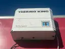 2013 Utility 35' Reefer Trailer Thermo King
