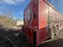 1987 MICKEY 20 BAY BEVERAGE TRAILER