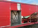 1987 MICKEY 20 BAY BEVERAGE TRAILER
