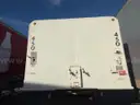 1987 MICKEY 20 BAY BEVERAGE TRAILER